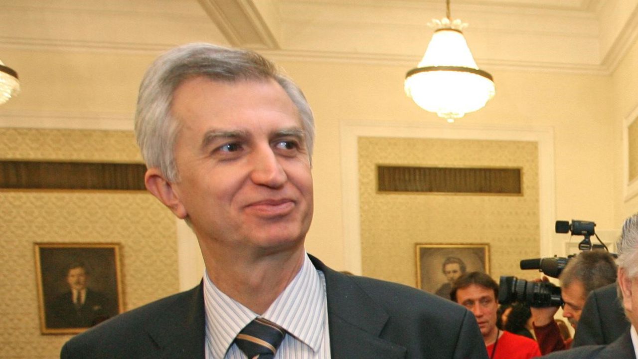 Проф. Пламен Панайотов: Парламентът няма воля да излъчи своя квота в нов ВСС