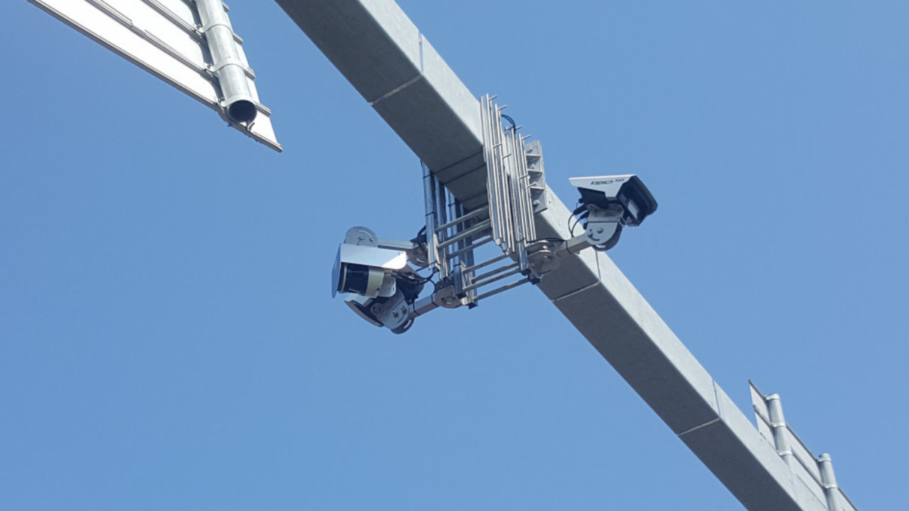 Нови отсечки с контрол на средната скорост сертифицираха в Ловеч и Габрово