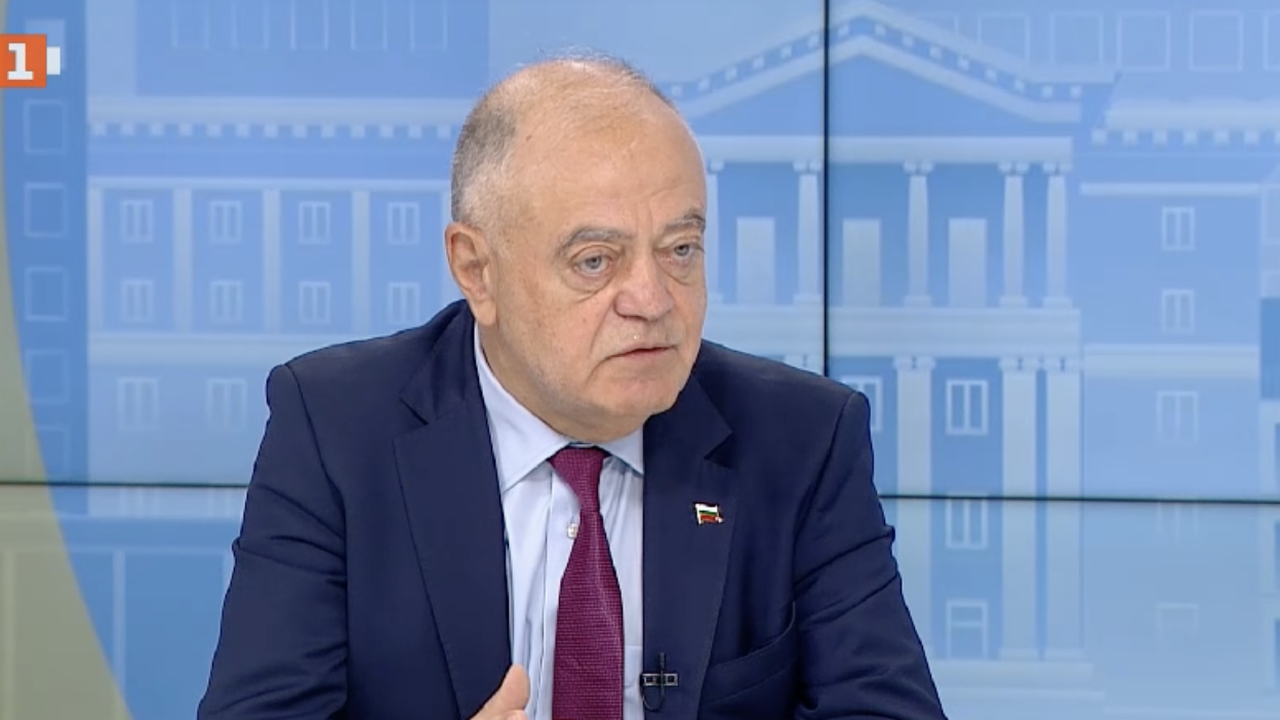 Ген. Атанасов: Дефекти в управлението има сериозни, искаме оставката на Киселова