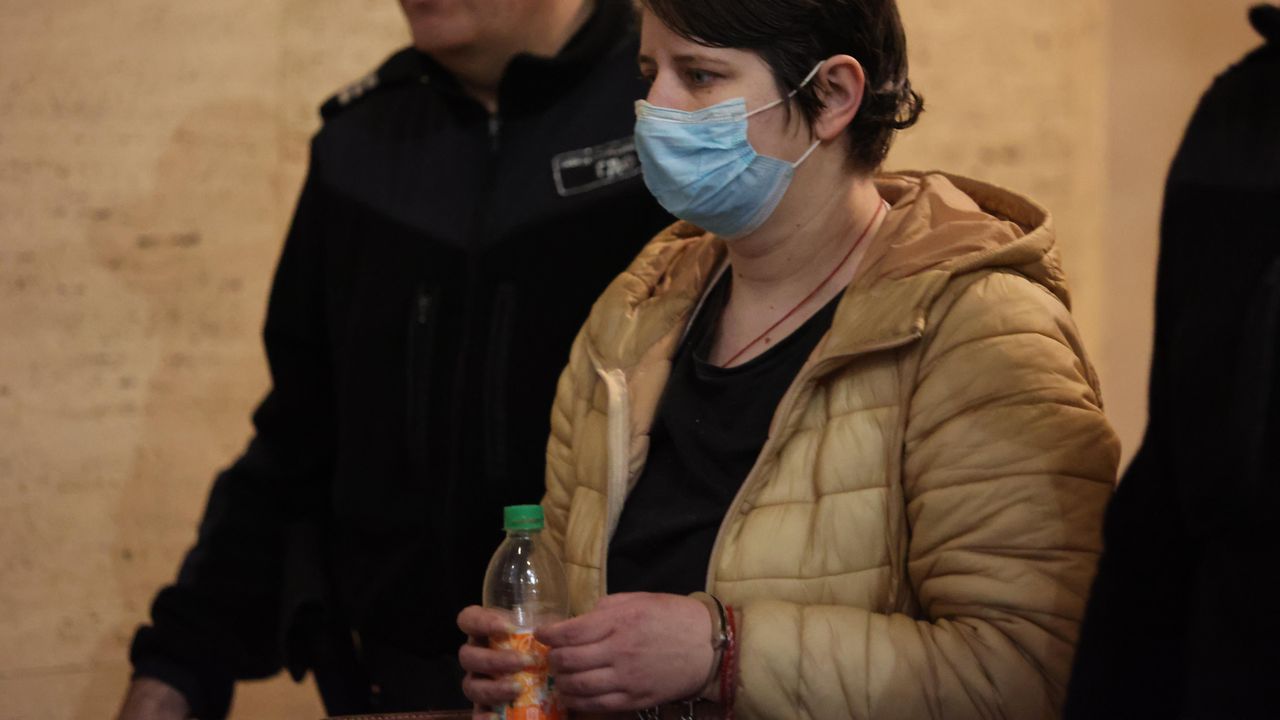 Тричленен състав на Апелативен съд – София постанови решение по