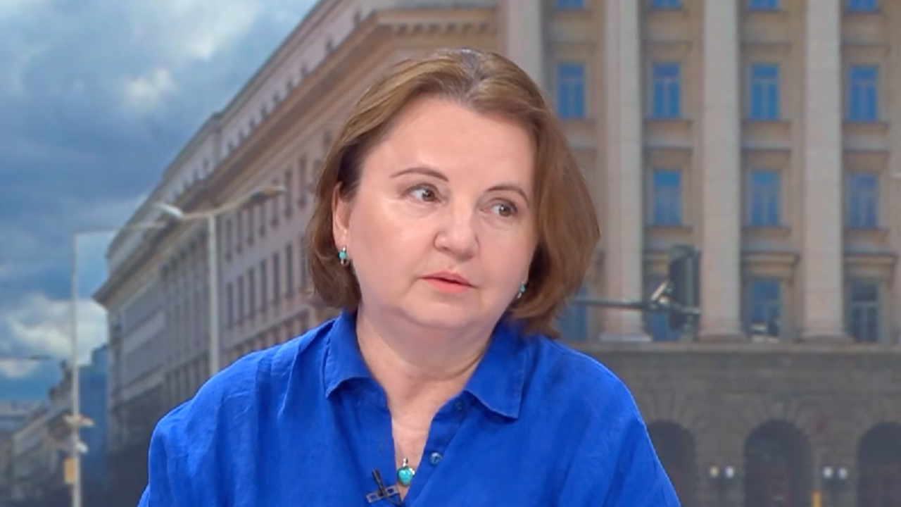 Социологът Марчела Абрашева: Закриването или незакриването на КПК няма да реши проблемите с корупцията