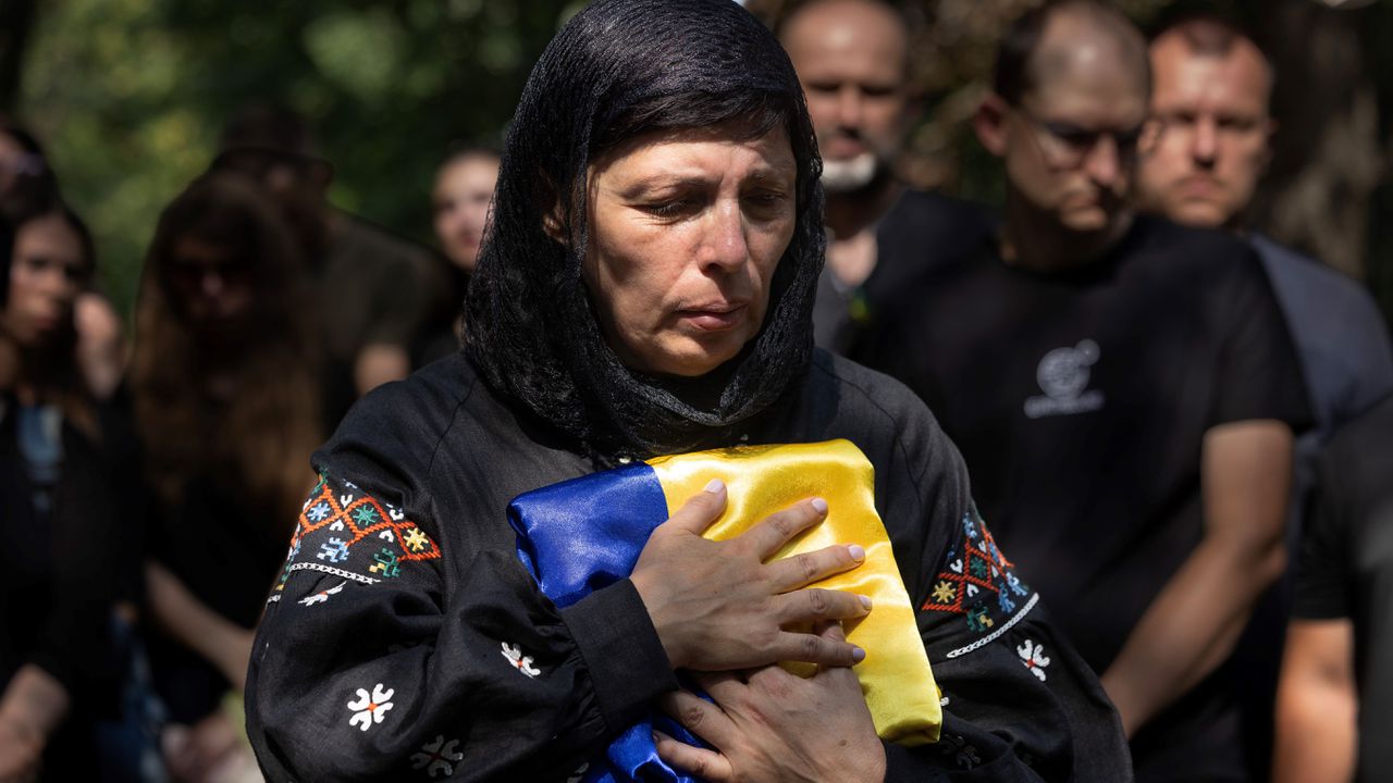 Тръмп и Путин са се споразумели "в голяма степен" за размяна на територии