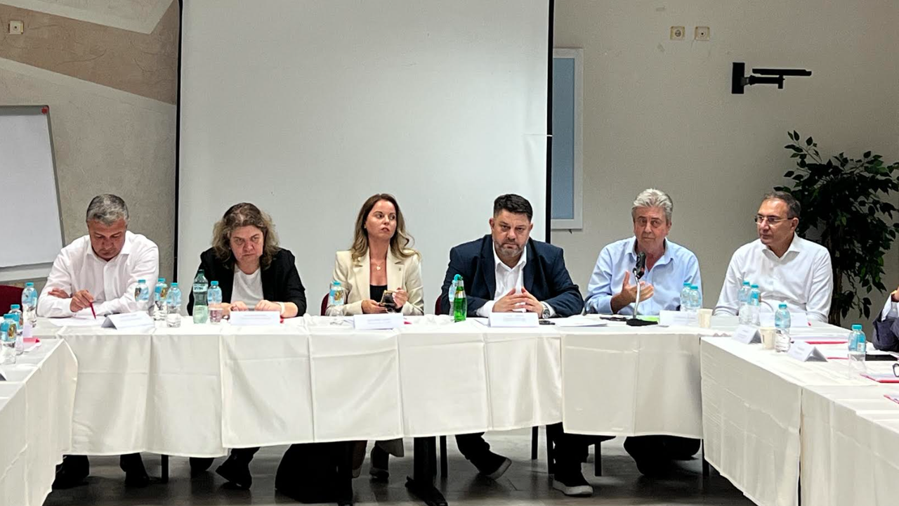 Една година след създаването на коалицията ние сме още по-единни