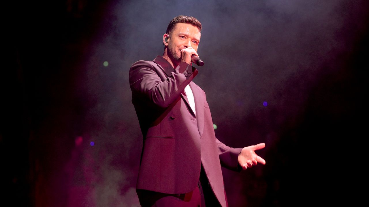 Американският певец Джъстин Тимбърлейк обяви, че е диагностициран с лаймска