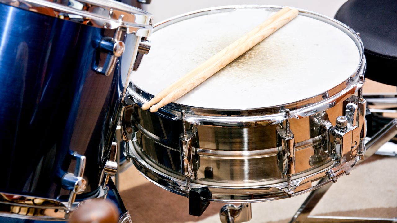 Foo Fighters и Nine Inch Nails си размениха барабанистите