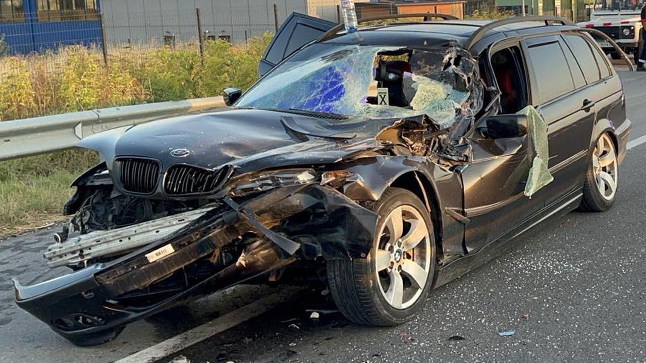 През изминалото денонощие на територията на страната са станали 14