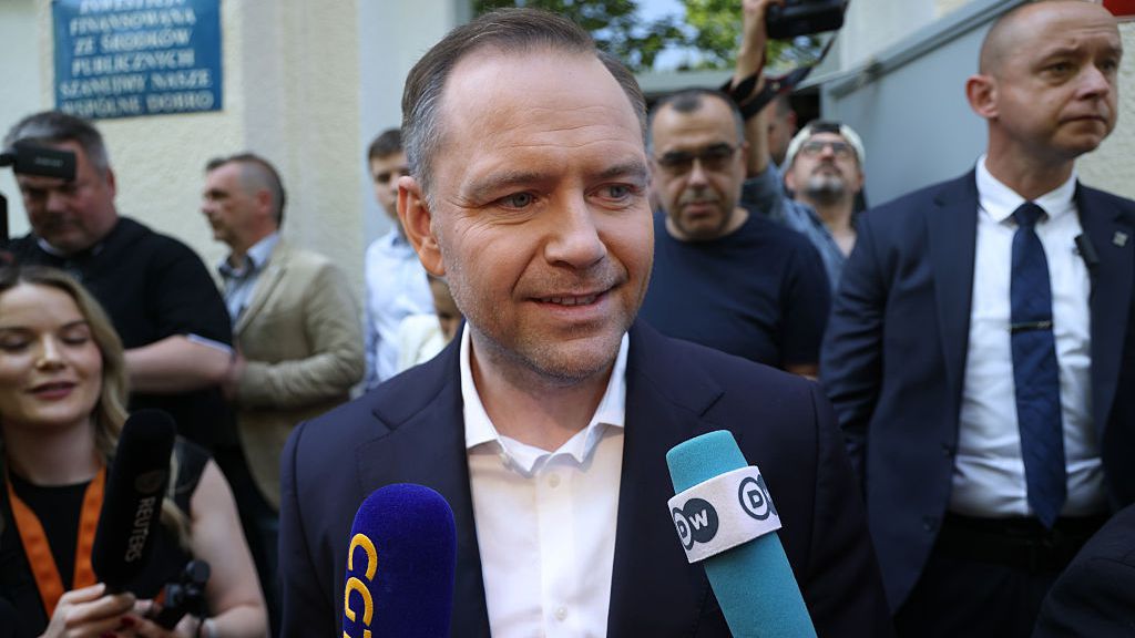 Новият президент на Полша поиска репарации от Германия заради Втората световна война