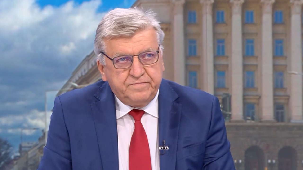 По данни на министъра на регионалното развитие от края на