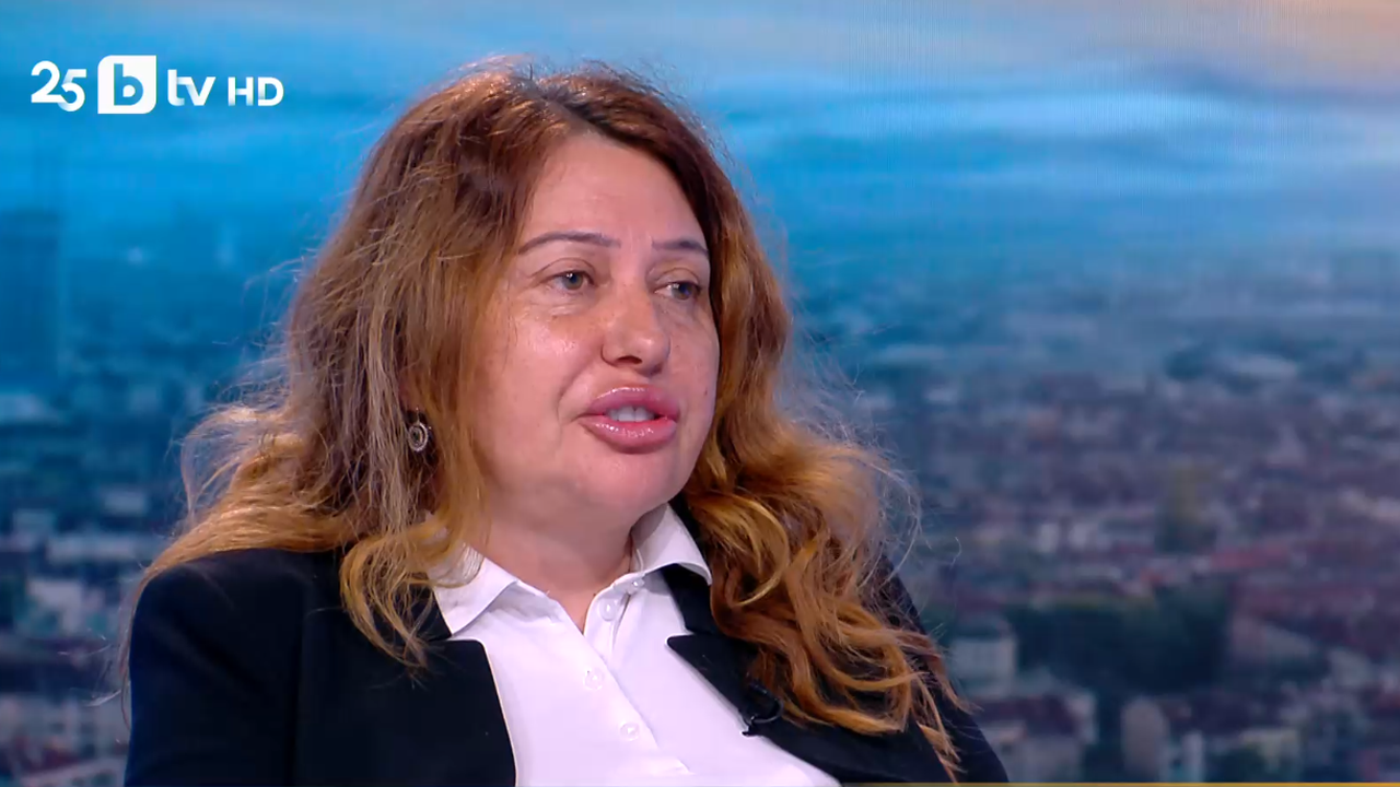 Петя Банкова не е викана на допълнителни разпити след освобождаването