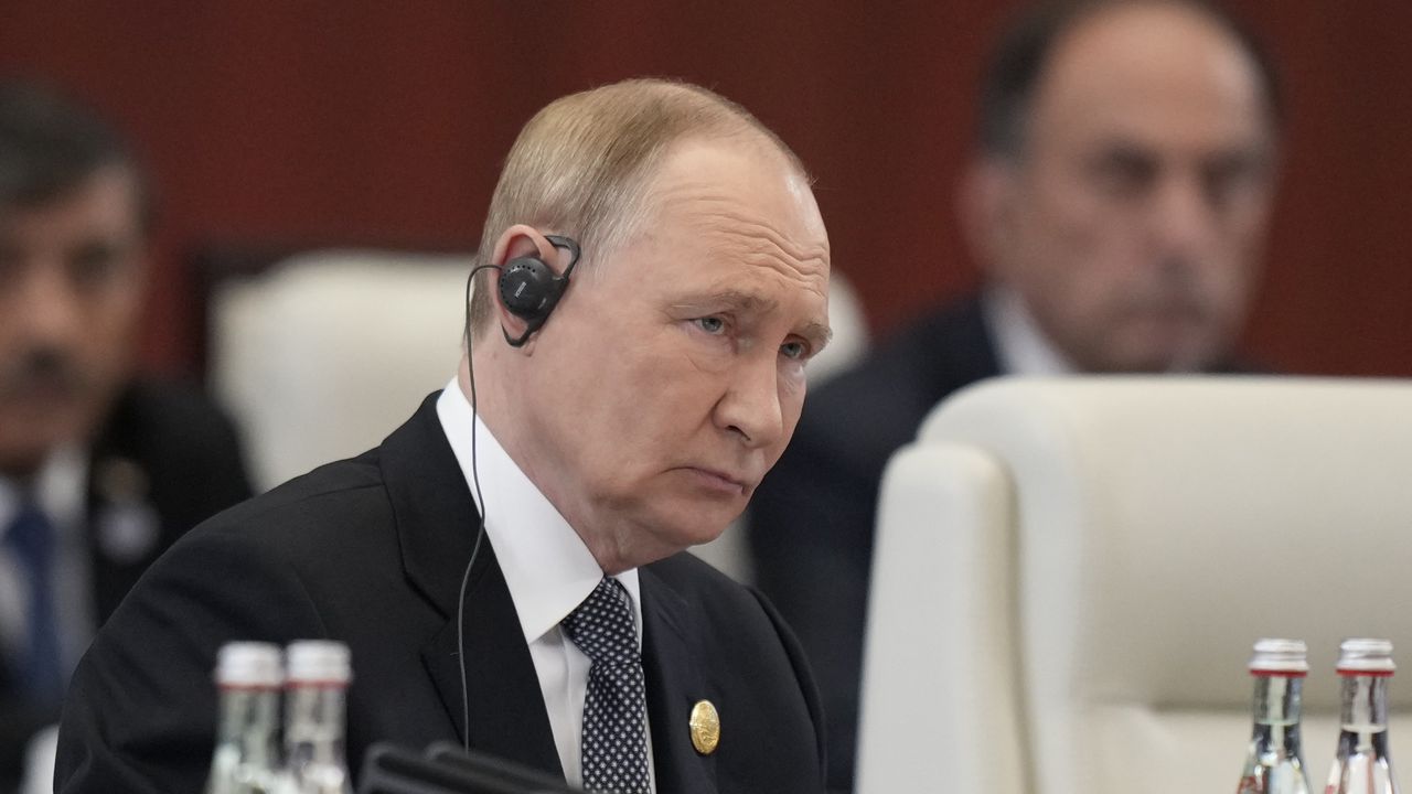 Кремъл ще обяви днес датите на посещението на Путин в Индия