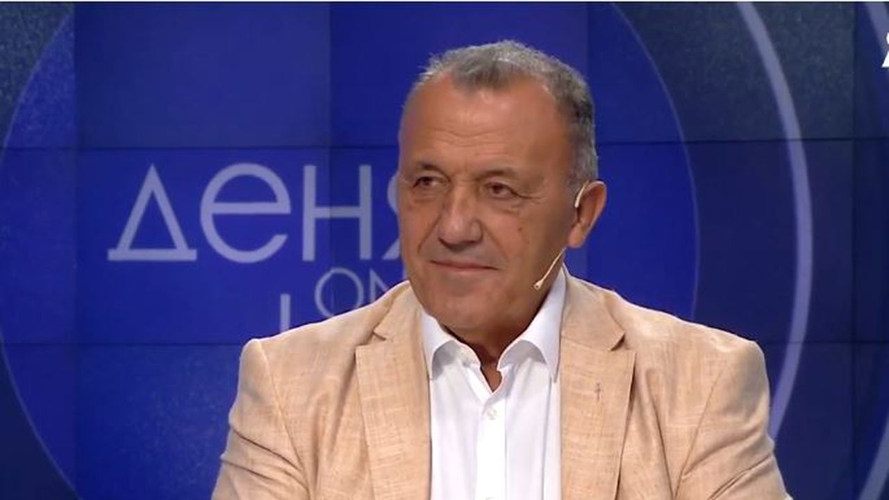 Ген. Румен Ралчев: Риск за националната ни сигурност е Радев да се откаже от личната си охрана