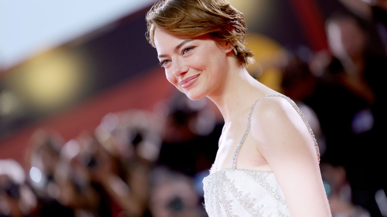 Ема Стоун разкри, че вярва в съществуването на извънземни и