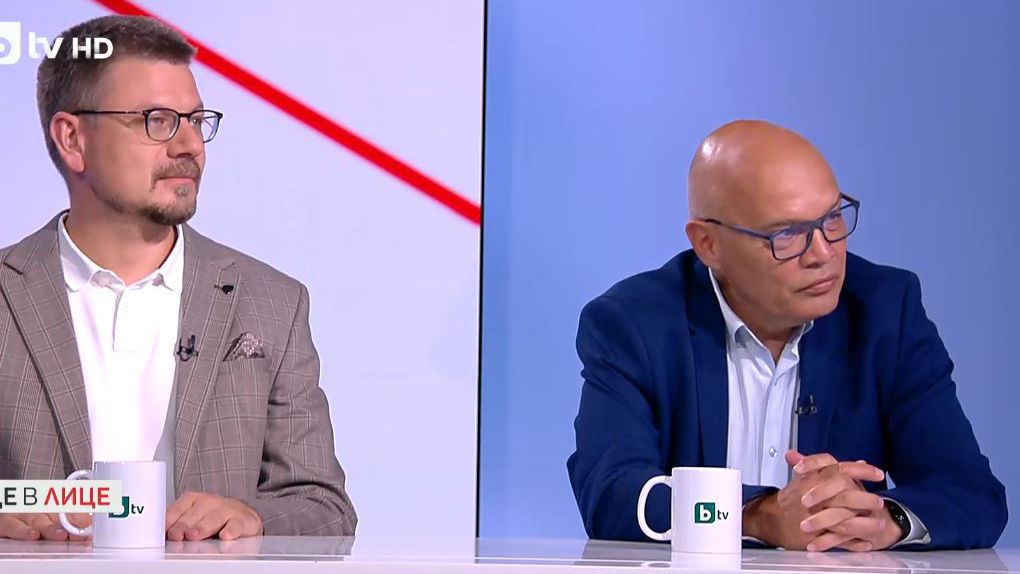 Тихомир Безлов коментира защо Паскал не е бил разследван досега