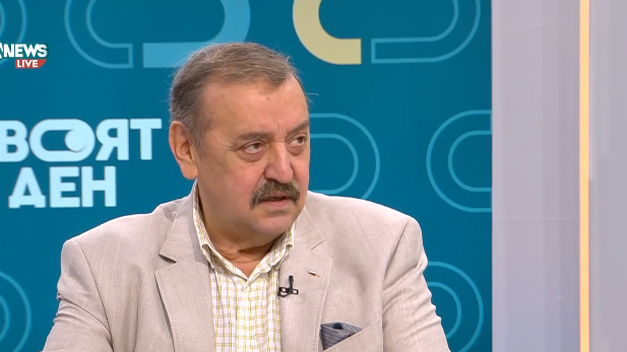 С настъпването на есента в България отново се наблюдава ръст