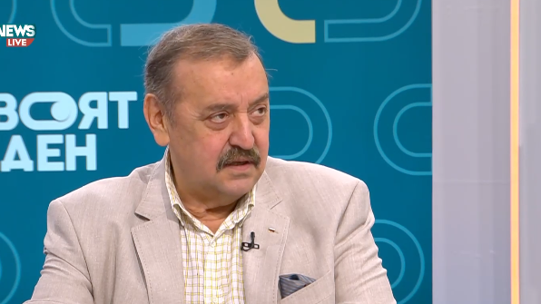 Завръща ли се COVID-19?