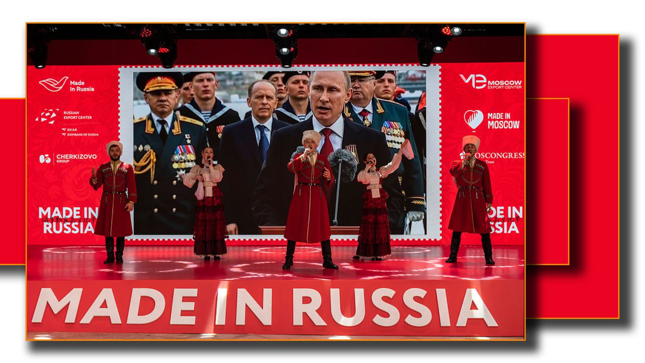 Митът за „невинните“: машината на Путин се храни от колективната воля на руснака