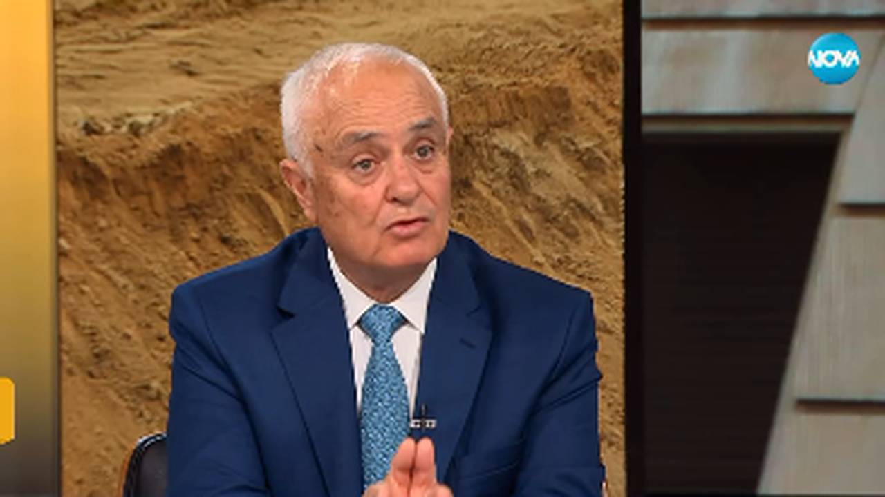 Правителството трябва да осигури бюджета, а и лидерът трябва да