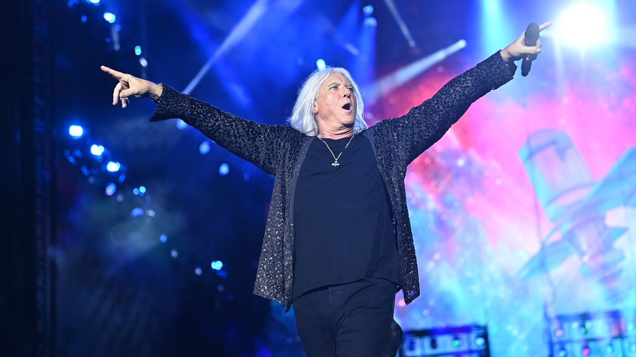 Def Leppard ще получи собствена звезда на холивудската Алея на славата