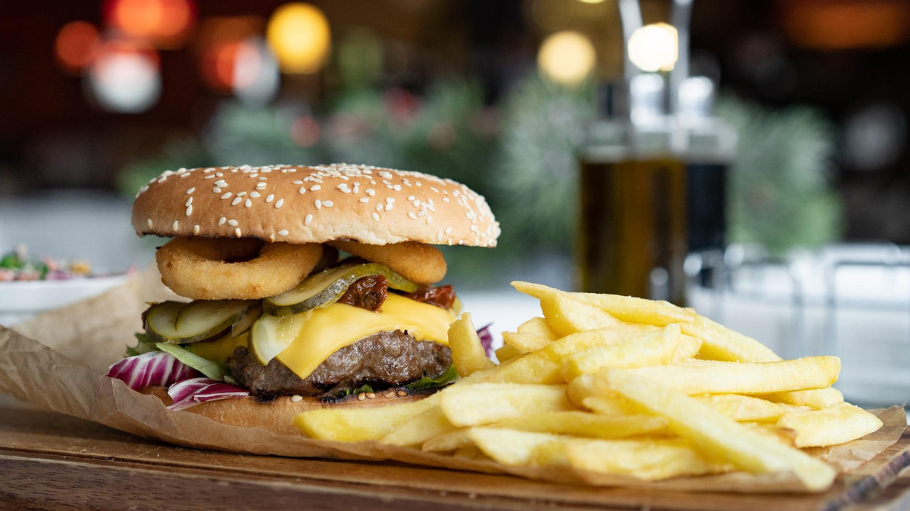 Диетата влияе на мозъка много повече, отколкото си мислим: вредната храна може да увреди паметта ви само за 4 дни