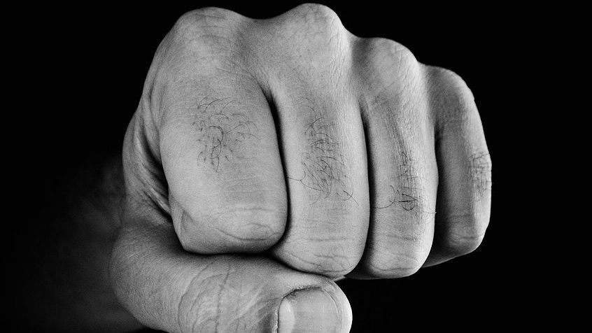 Мъж преби жена си в старозагорско село