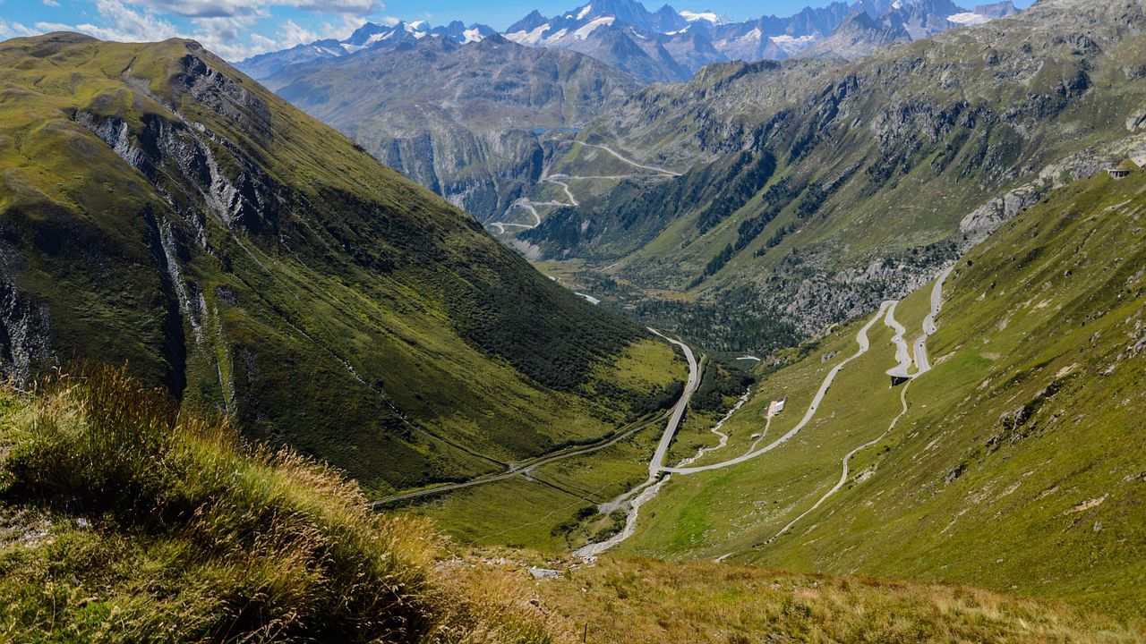 Ледниците в Швейцарските Алпи са намалели рязко за последните 12 месеца