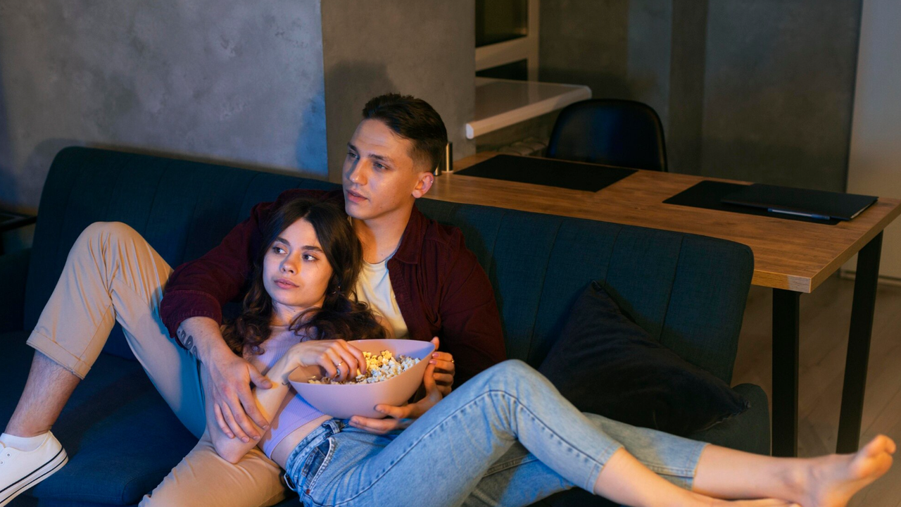 Странни, шокиращи и леко неудобни: 13 филма, които ще ви оставят безмълвни