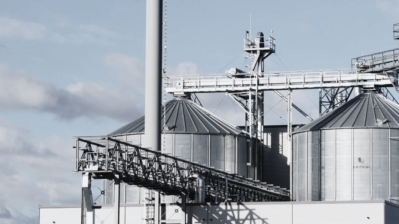 РИОСВ спря линия в завода за преработка на дървесина на "Кроношпан"