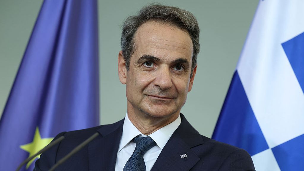 Гърция не смята за редно общата европейска отбрана да се ограничава само на изток