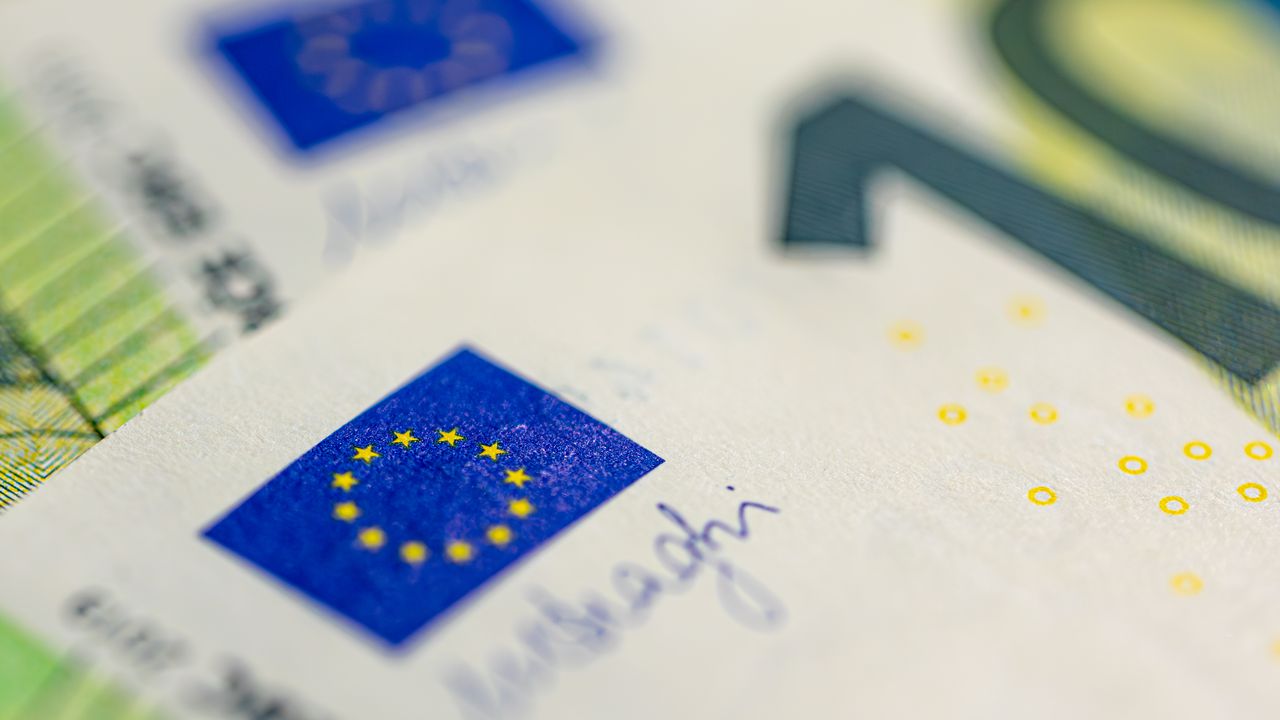 Инфлацията в Германия се понижава леко