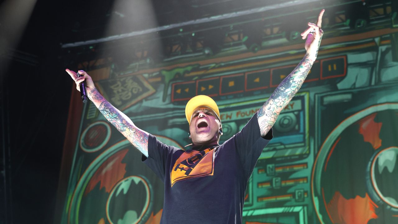 New Found Glory обявиха новия си албум „Listen Up!“: насърчават хората да гледат на трудностите като на възможност за растеж