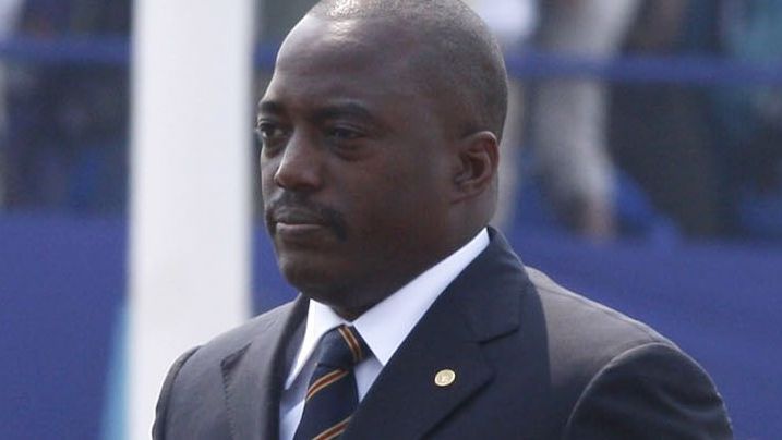 Бившият президент на ДР Конго получи смъртна присъда в страната си