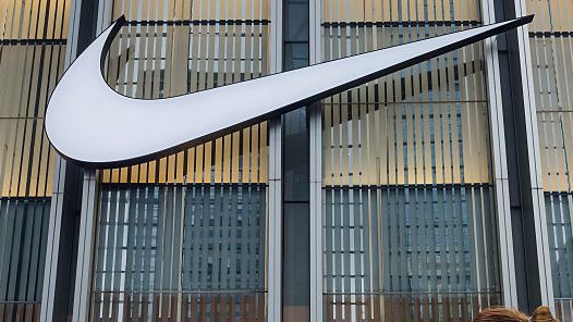 Митата на САЩ увеличават разходите на "Найки" с 1,5 млрд. долара