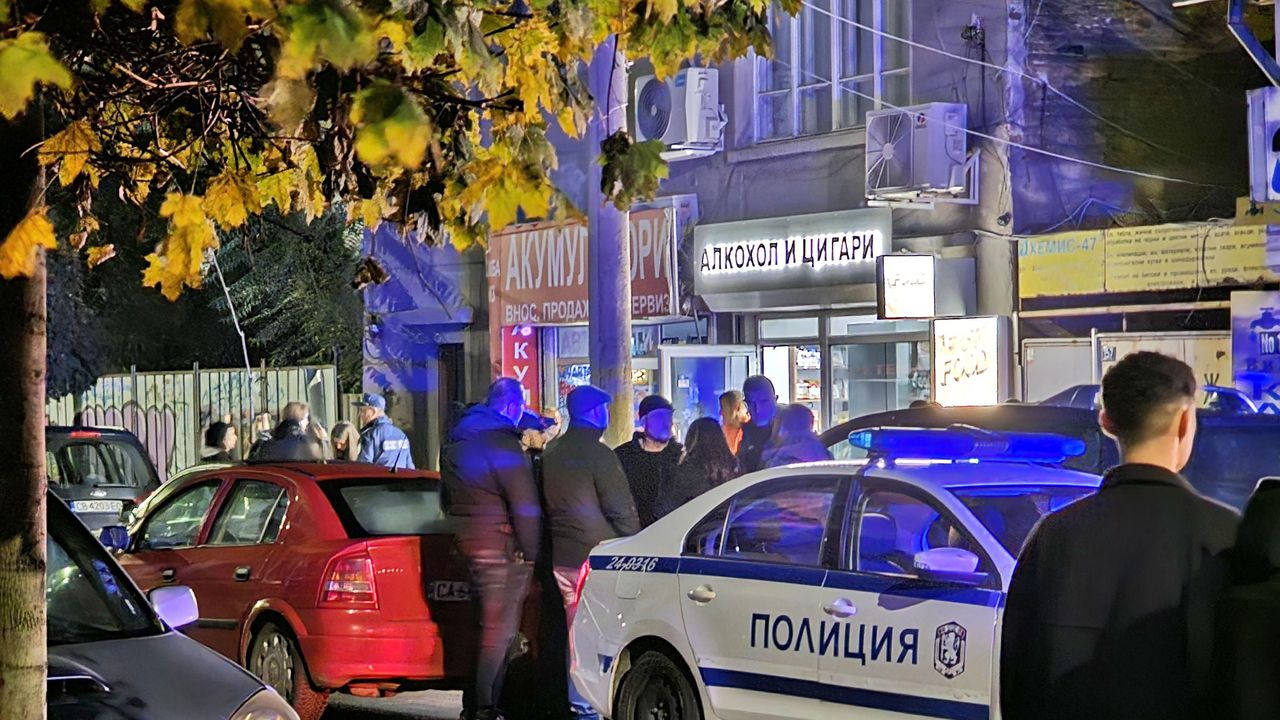 Убитата с четири куршума бизнесдама имала три деца, майка ѝ я открила застреляна