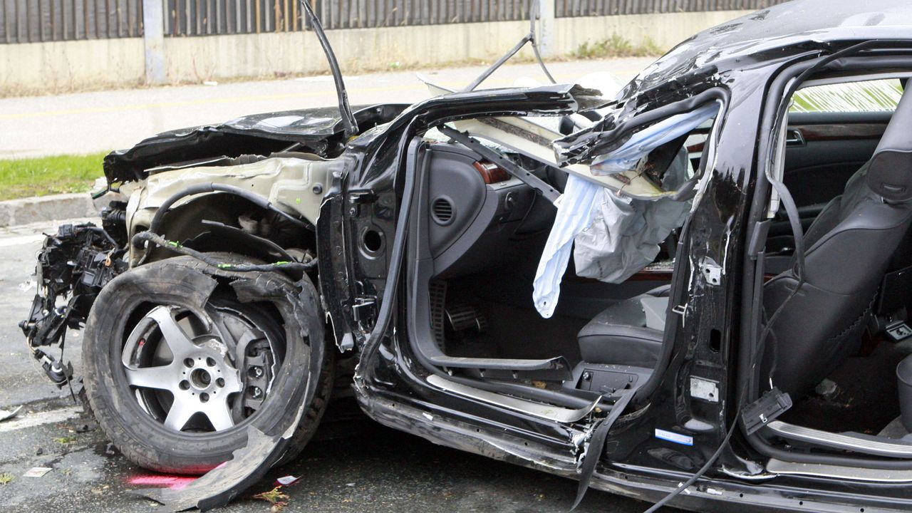 Пострадалите са приети в Спешно отделение на болницата.Д-р Кристиян Стефанов