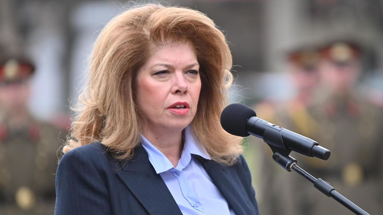 Илияна Йотова: Като българи имаме толкова поводи за самочувствие и гордост – и в историята, и в днешния ден