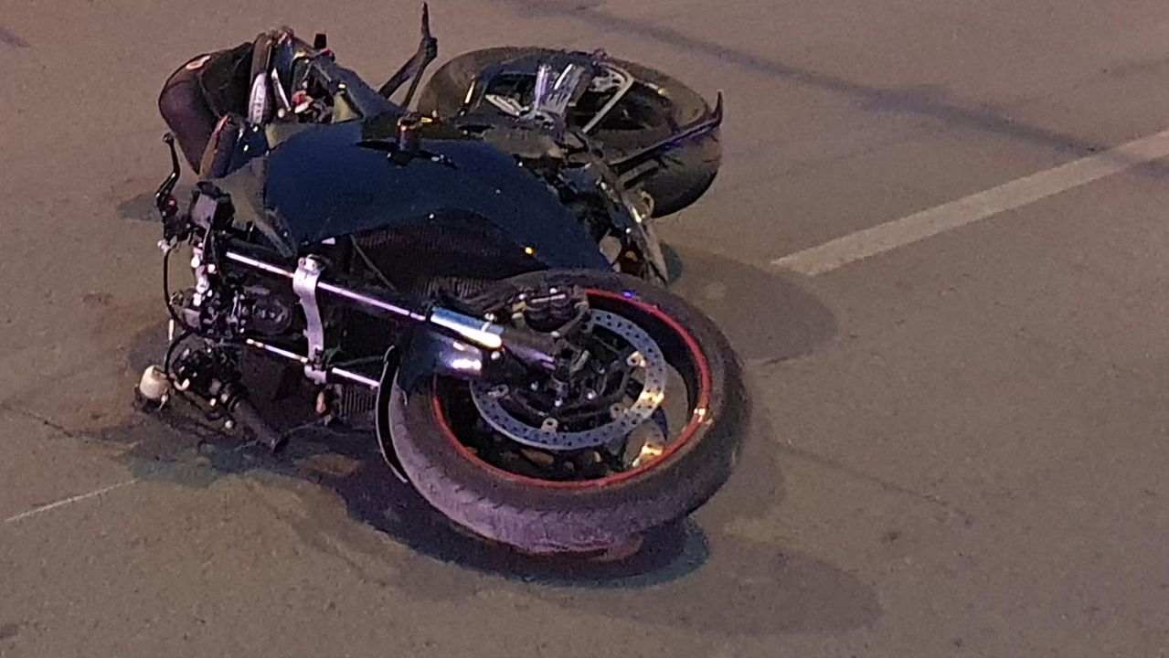 Моторист загина  на пътя Пловдив – Карлово