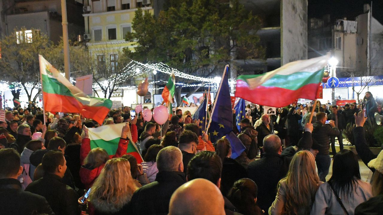 В политически план 2026 година се очертава като една от