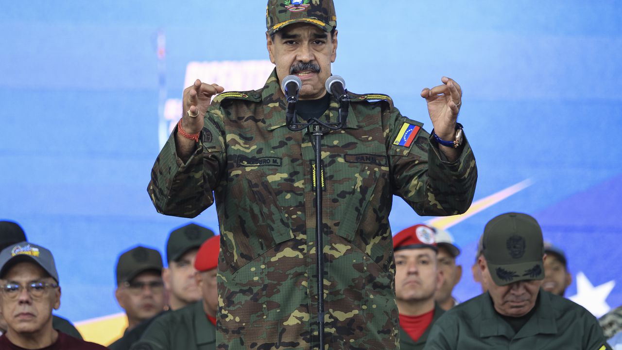 Правителството на САЩ се съобрази с искането на Мария Мачадо