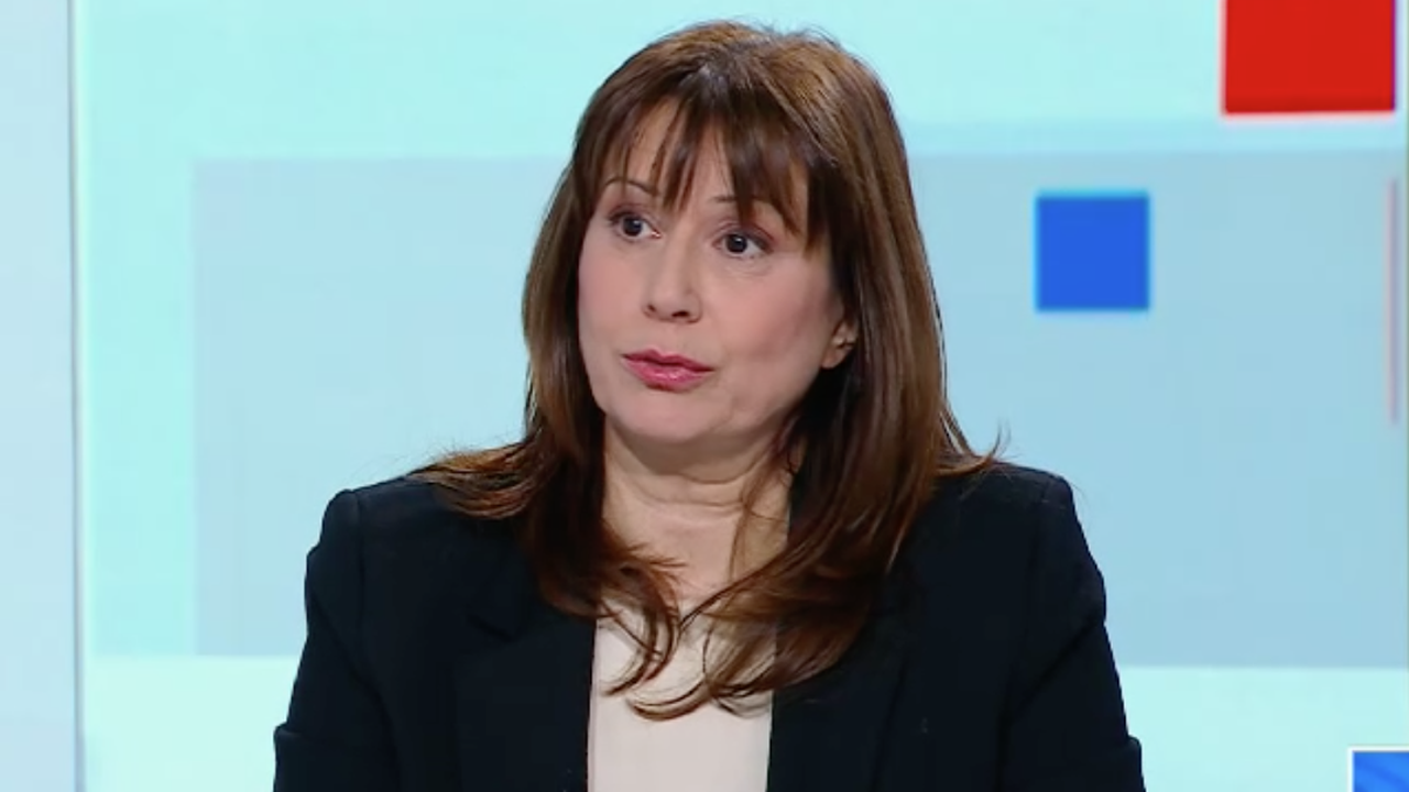 На въпрос чува ли някой омбудсмана, Делчева сподели: Мисля, че