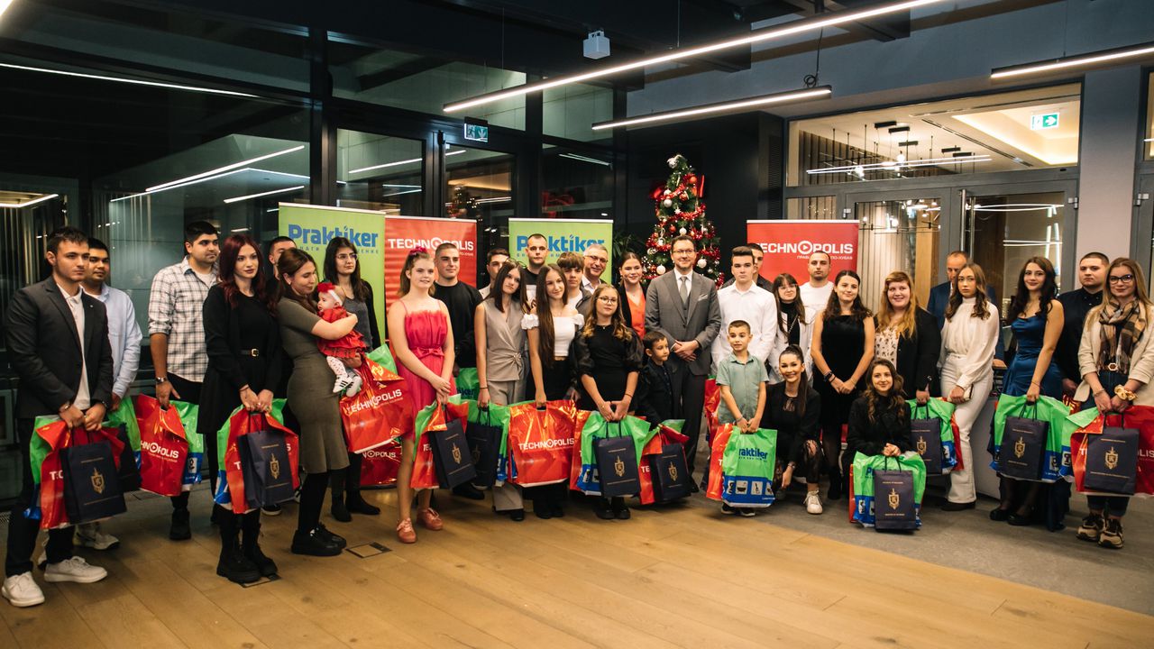 57 деца на загинали и пострадали полицаи и пожарникари получиха