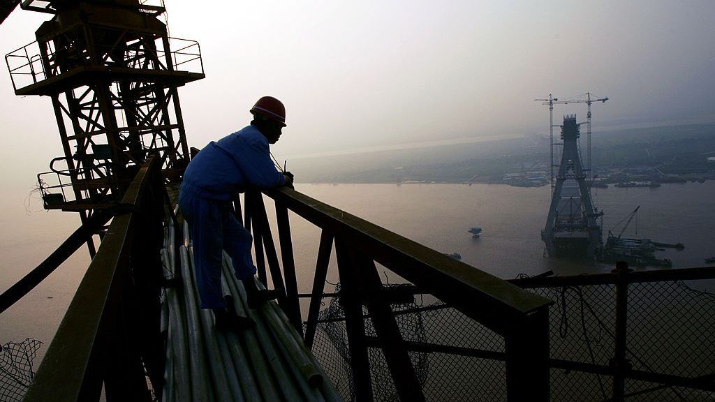 Властите подчертават, че това е, за да се гарантира оцеляването