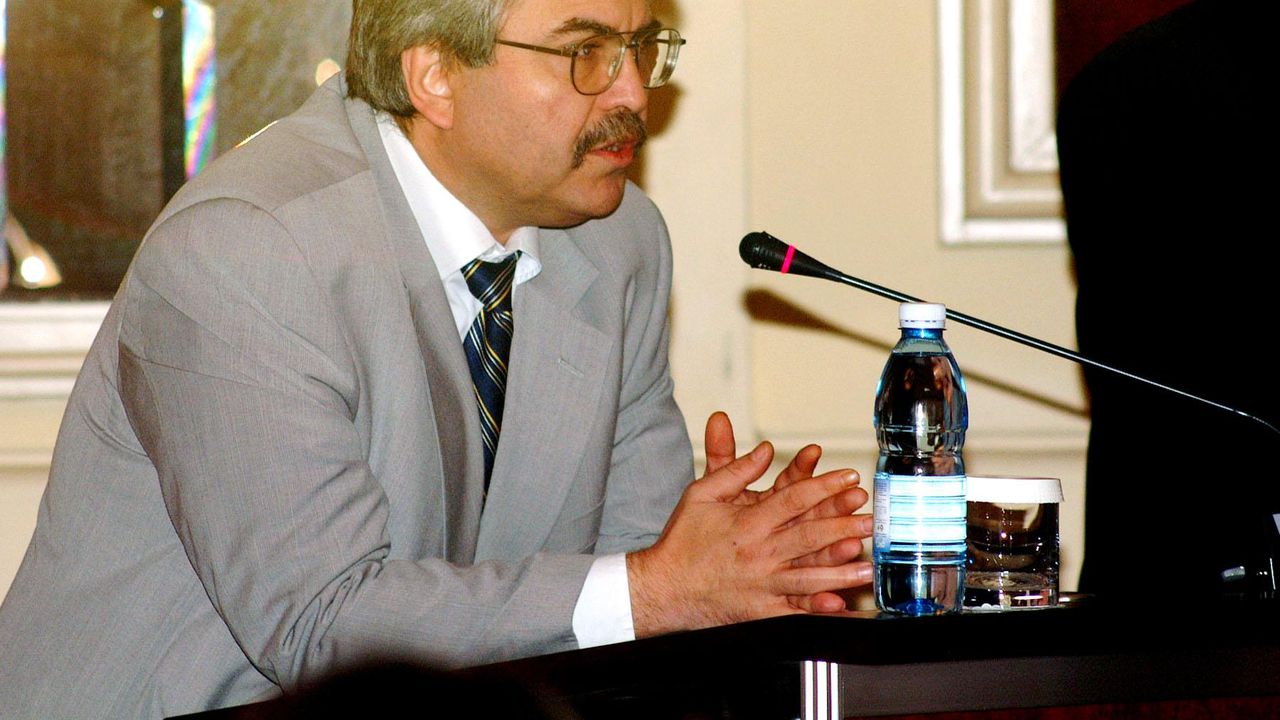 Емил Хърсев бе и подуправител на БНБ, член на борда