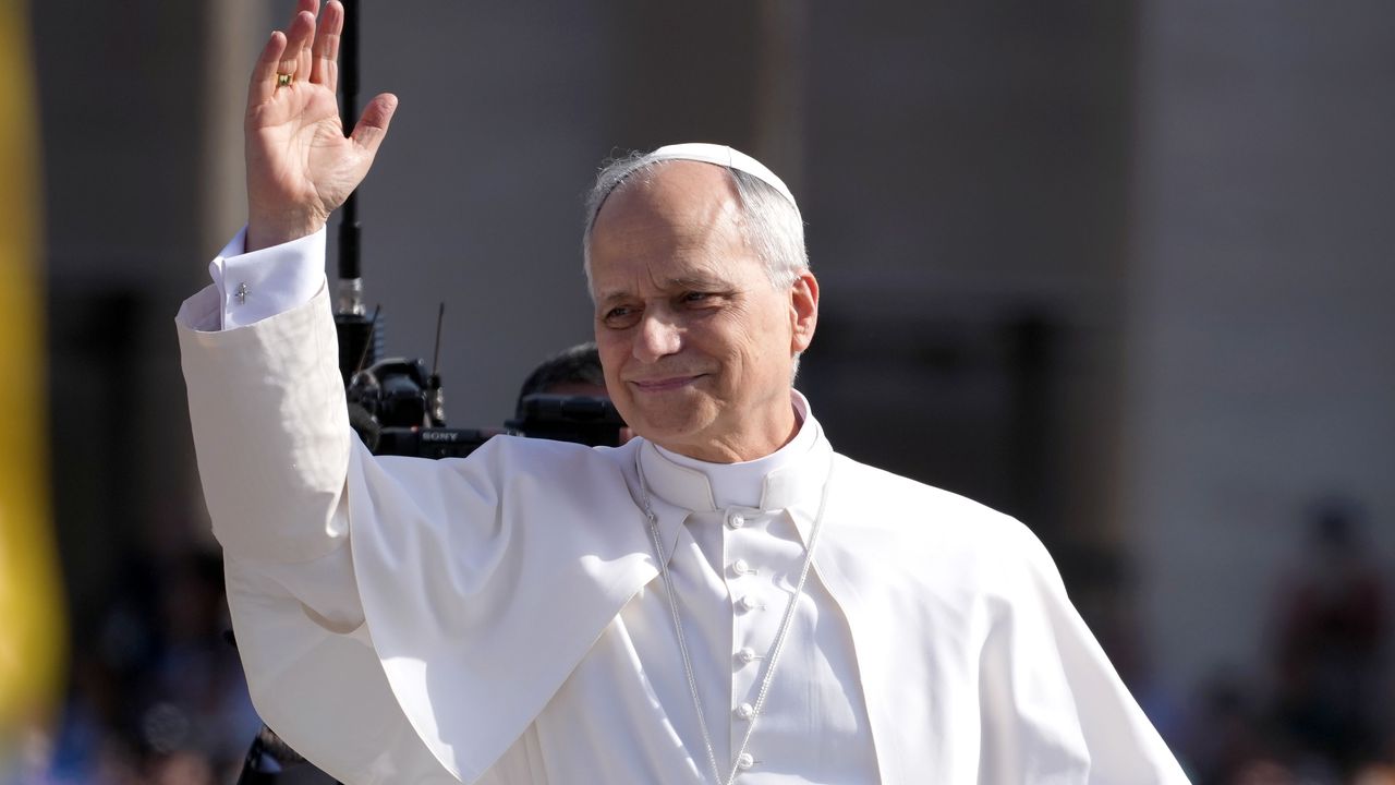 Следобед папата ще ръководи междурелигиозна молитва на Площада на мъчениците