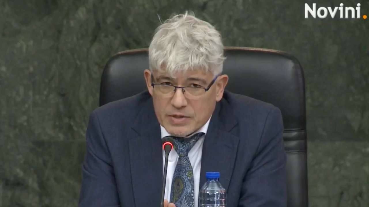 Диана Русинова заяви, че най - важното сега е, че