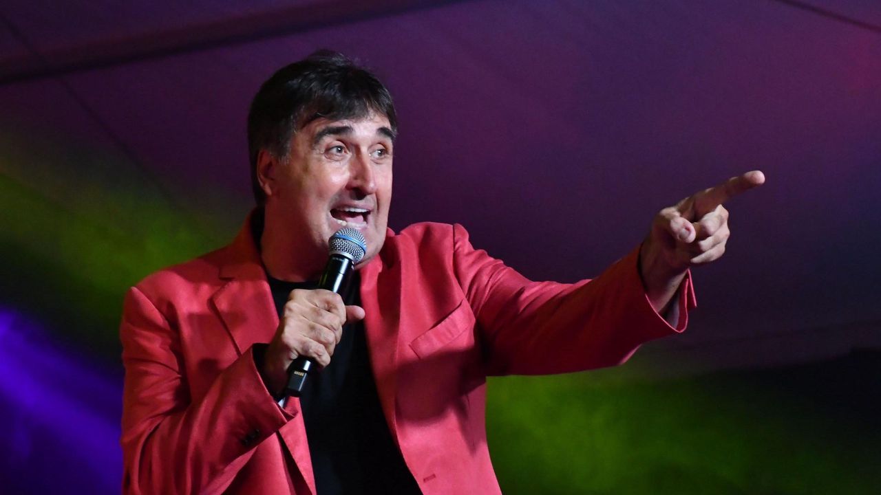 Щях да ритна камбаната от един зъб, оплака се наскоро