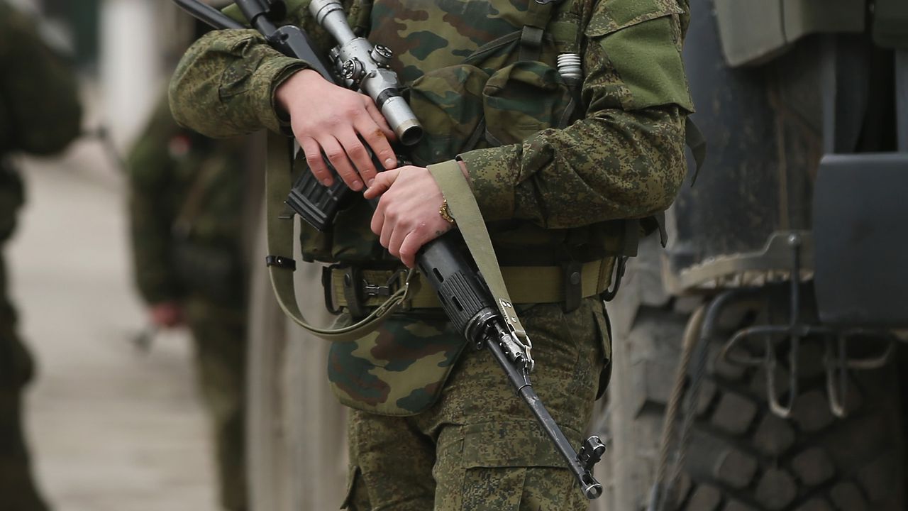 Раед Рамзи Сабир Хамад, 54-годишен инженер по професия, никога не