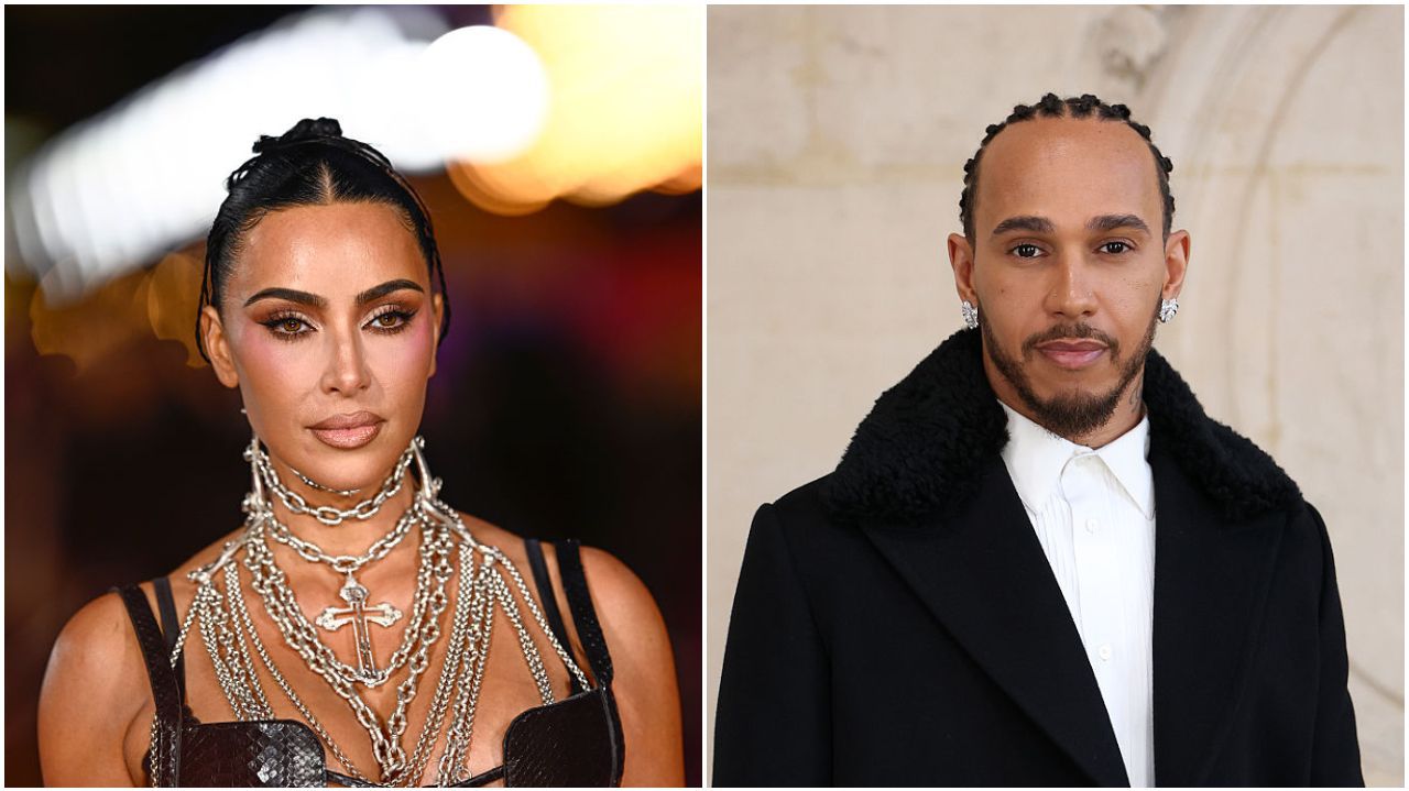 След това двамата се отправили към Estelle Manor, който се