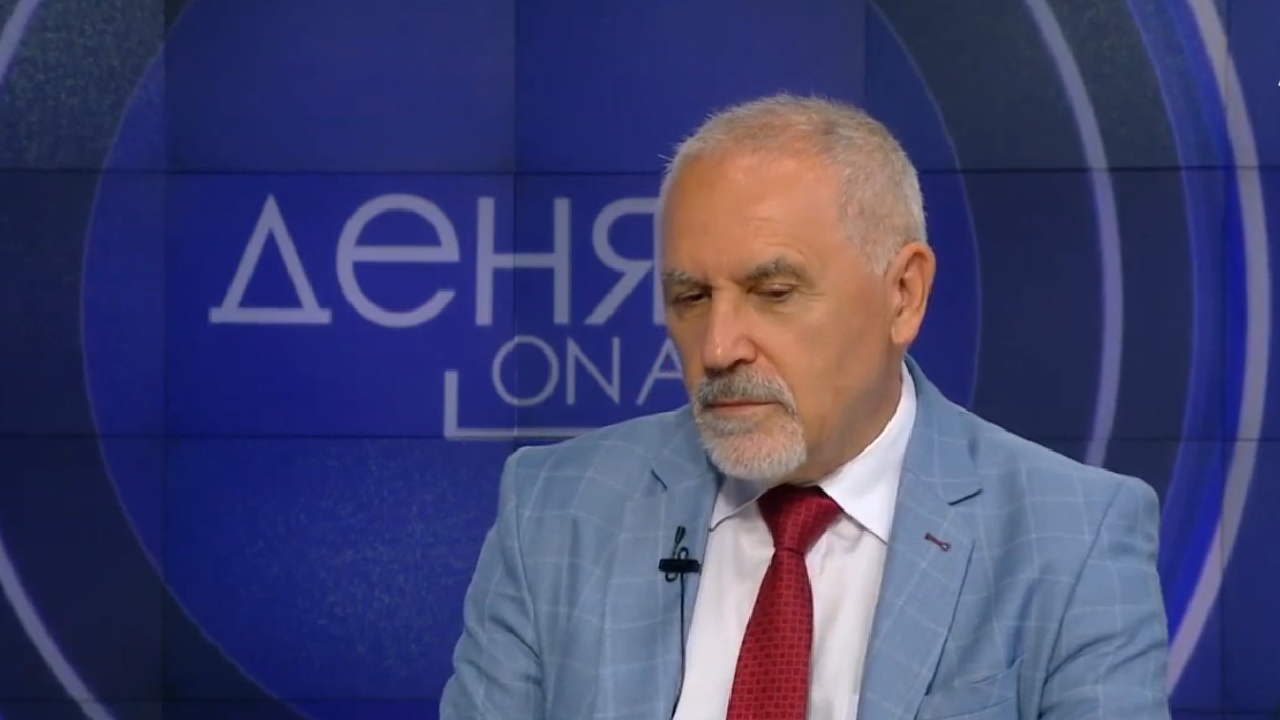 Любомир Кючуков за българския еврокомисар: Дебатът за имената измести фокуса на политиката