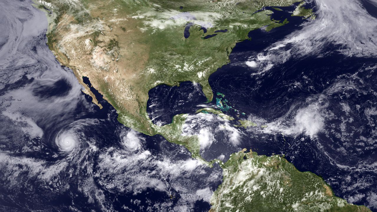 "Гугъл Мапс" ще промени имената на Мексиканския залив и връх Денали, когато правителството на САЩ официално ги актуализира