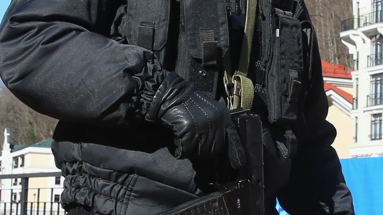 В Русия арестуваха деца заради запален хеликоптер